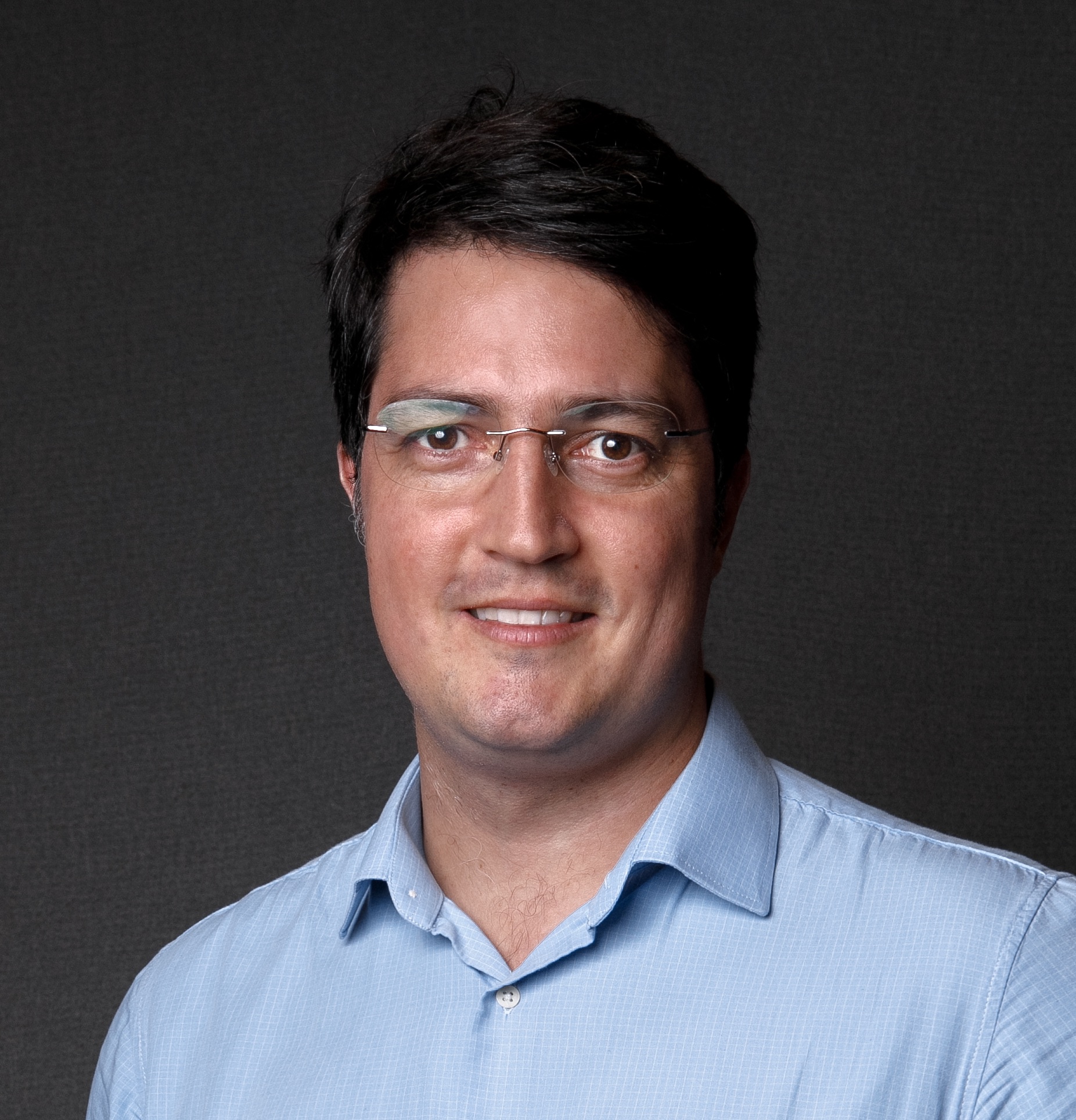 Sergio Aires Filho
