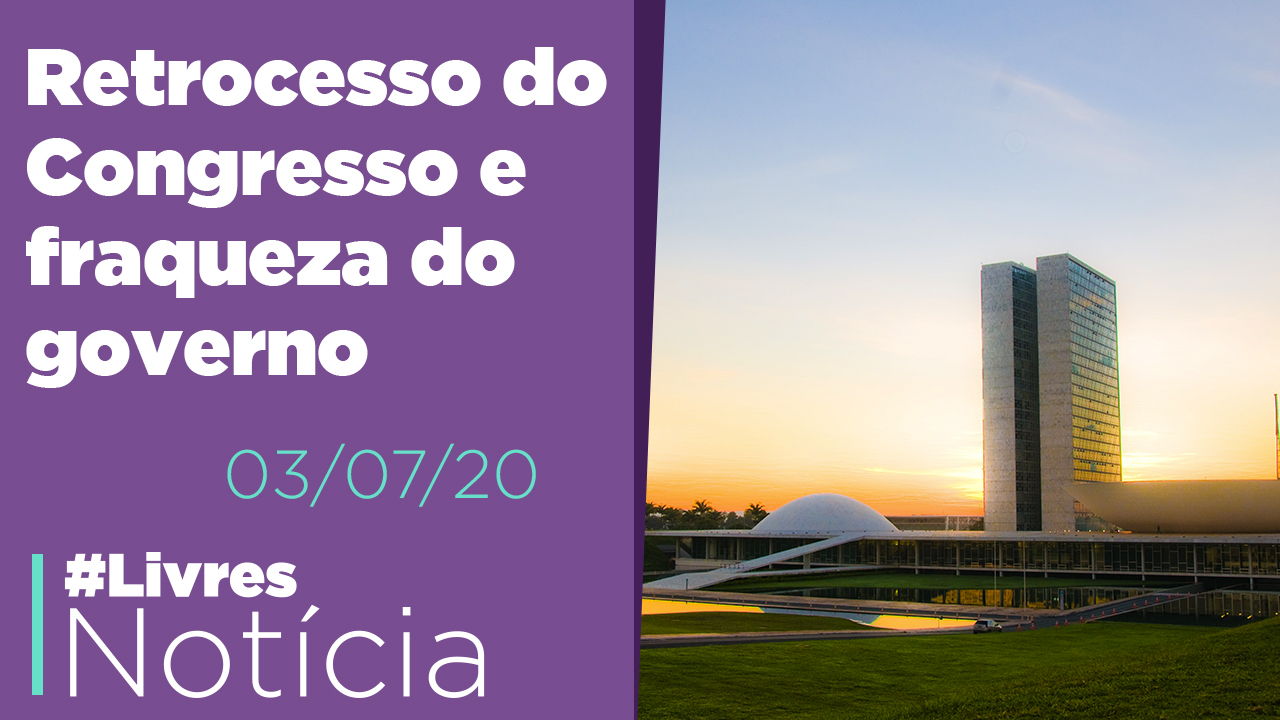 Privatizações, Caso Miguel, Alternativa para apps, Ataques a Julia Lucy