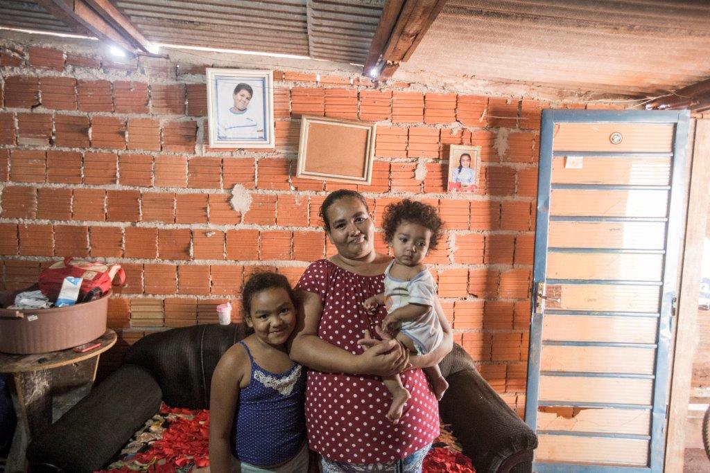 Renda básica lança luz sobre o desafio ético do nosso tempo