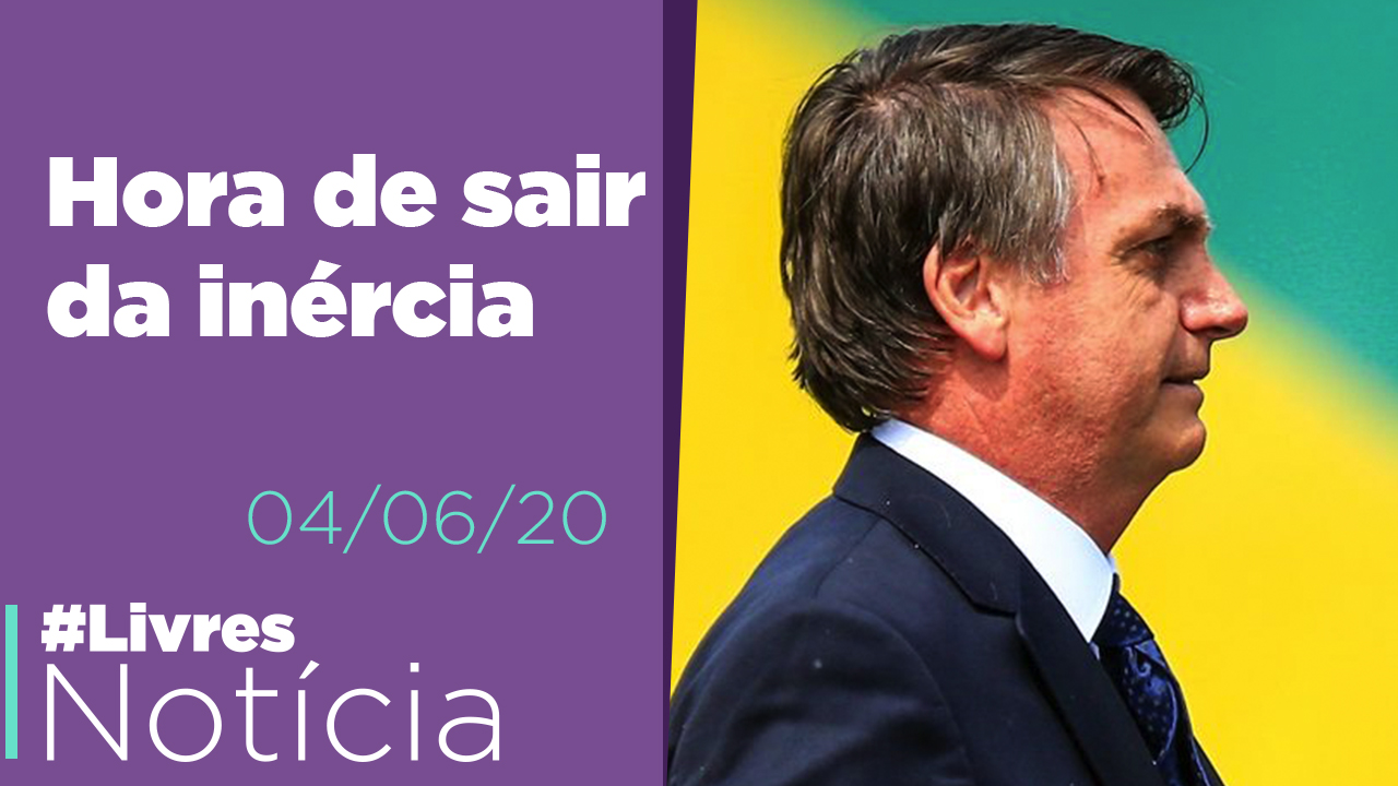 Defesa da democracia, Desperdício, Escândalo no Rio e Banalização da vida