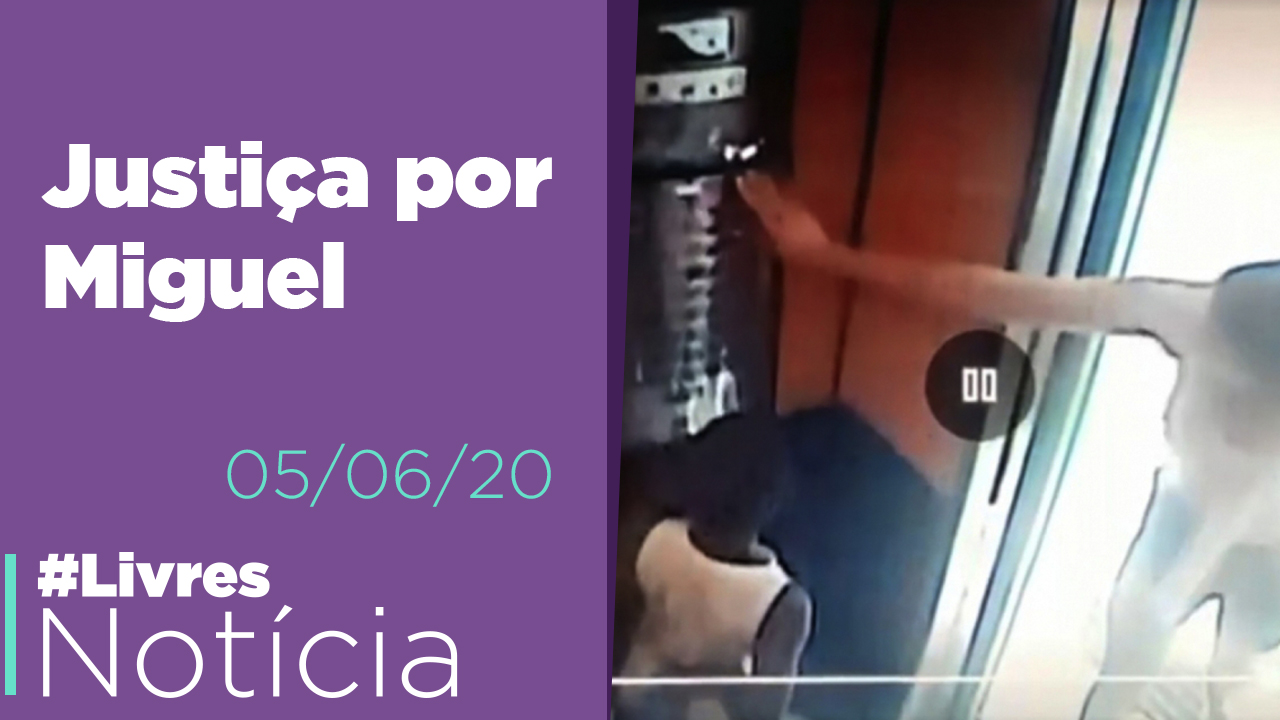 Morte de Miguel, Falta de prioridade e Apoie Uma Família