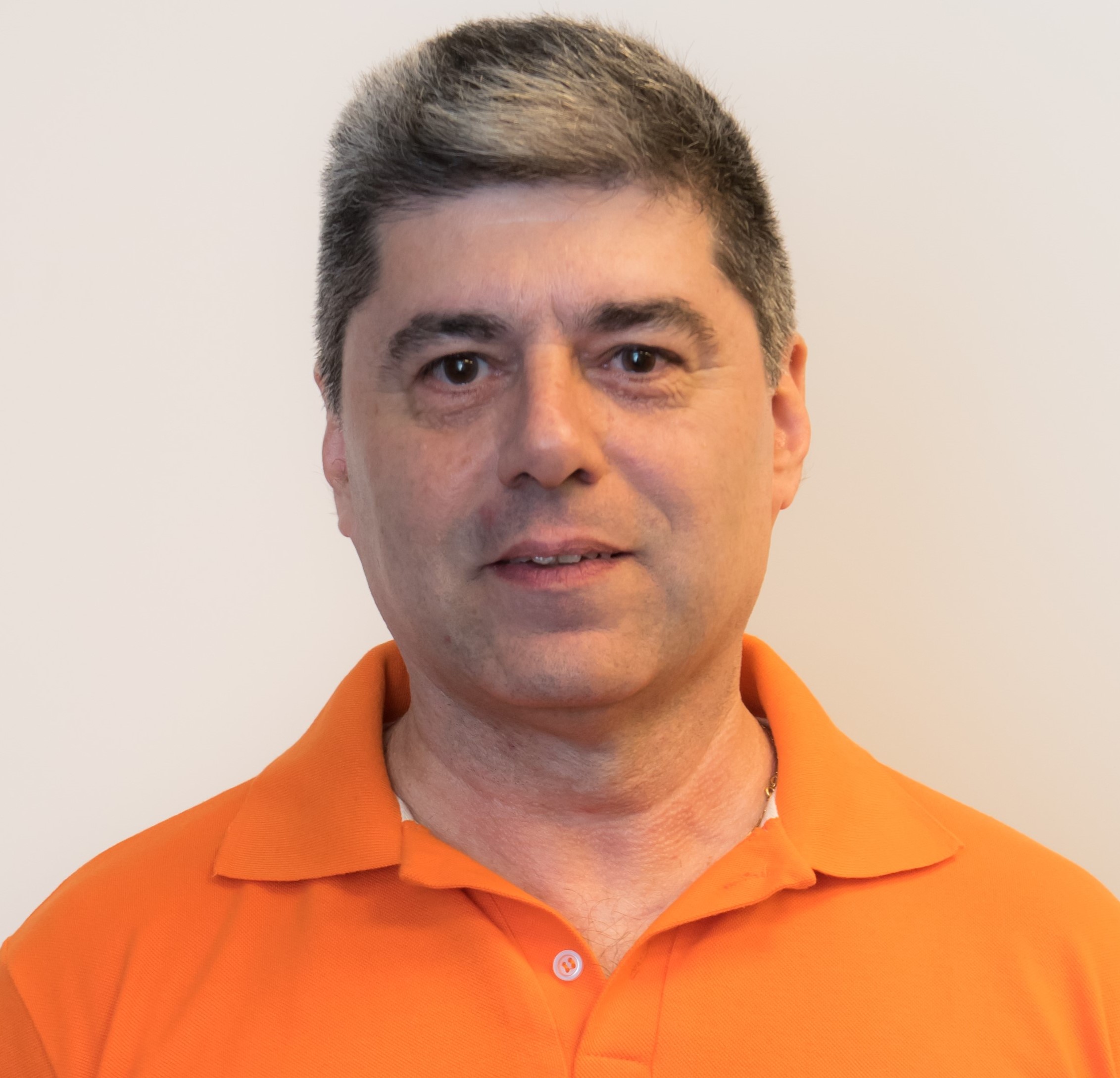 Marco Antonio Pinto