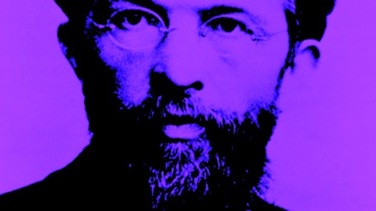 Um pequeno guia sobre Carl Menger