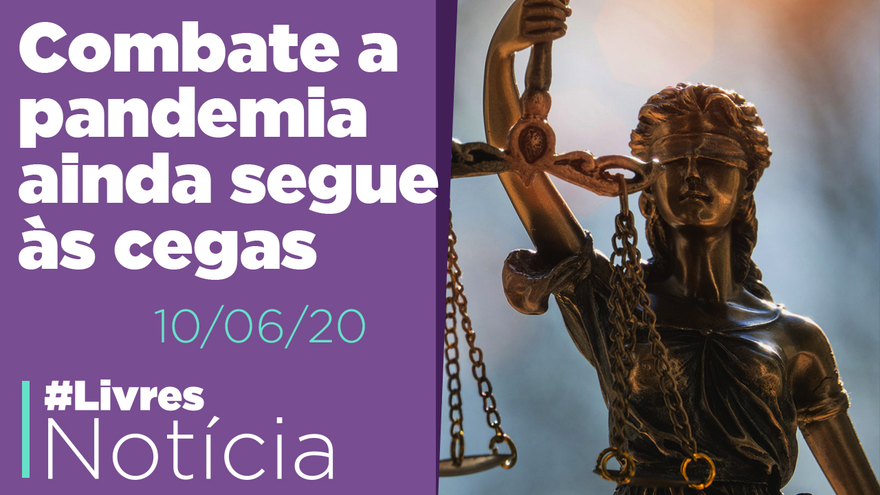Relaxamento preocupante, controle de preços e lei bizarra no caso Miguel