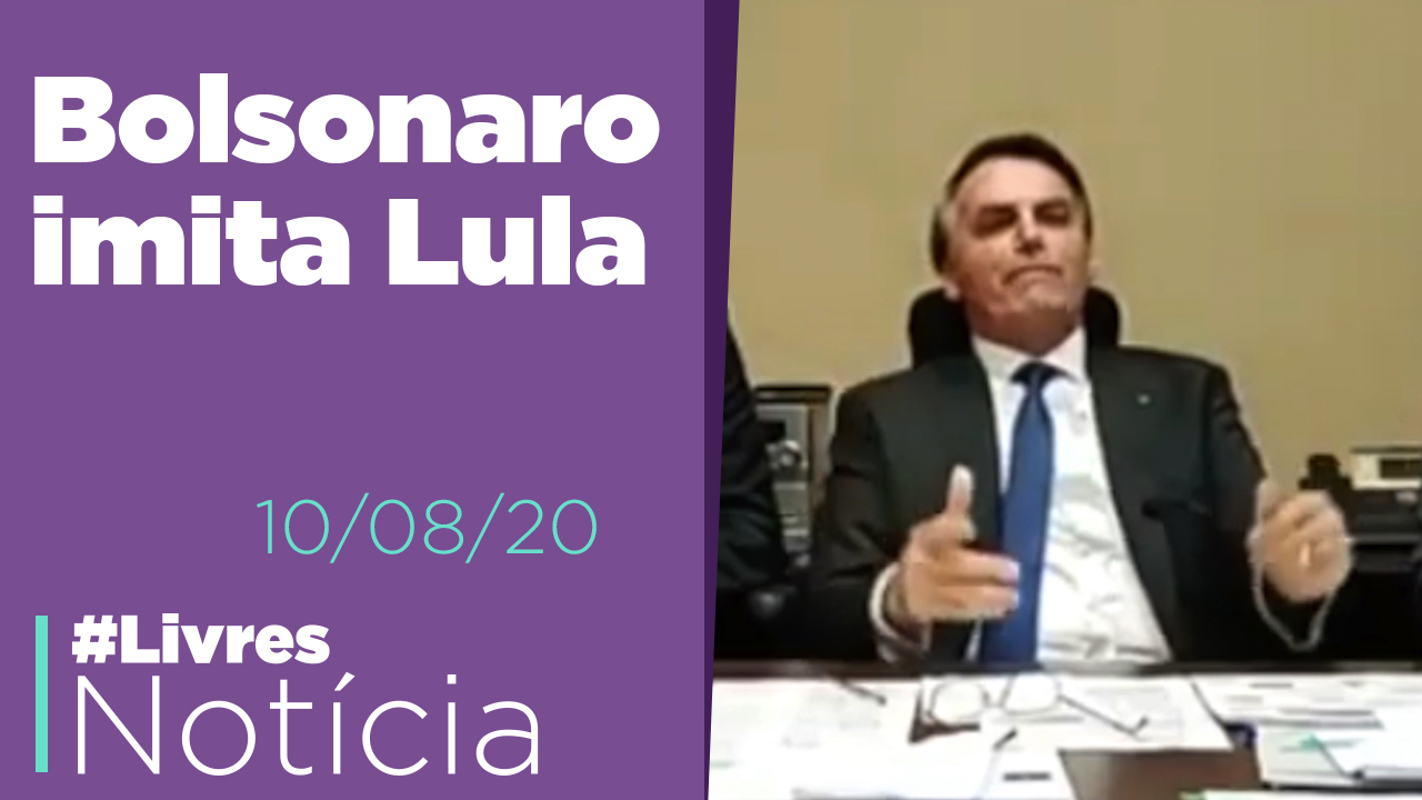 Olho na reeleição, Teto em perigo, Pacto federativo