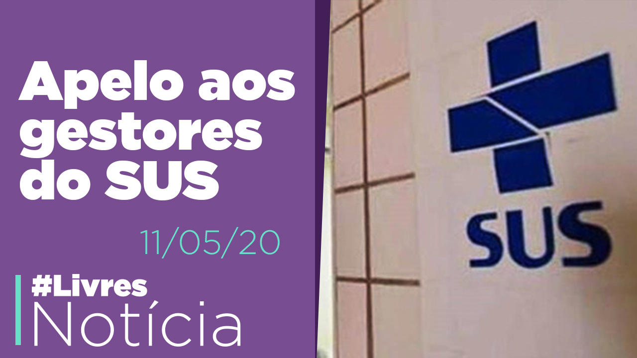 Falta de gestão mata