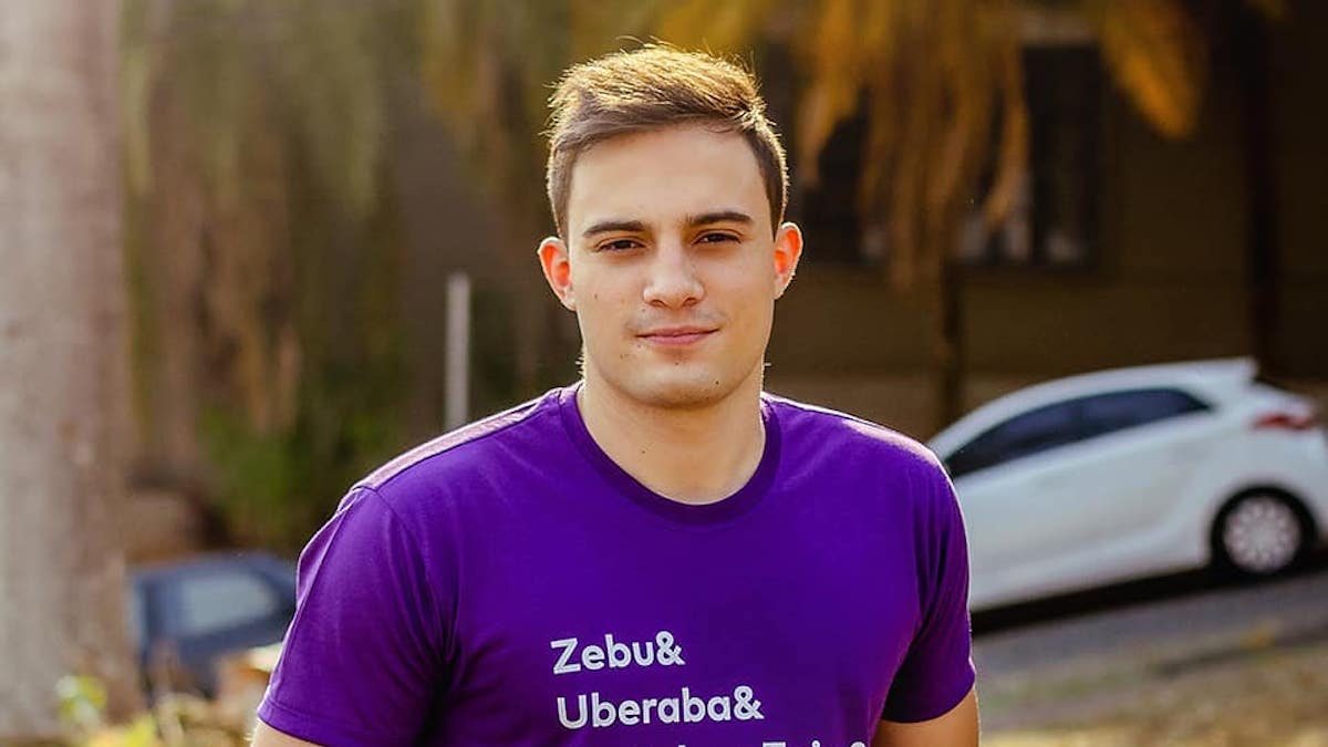 Caio Godoi é eleito presidente da Comissão de Desenvolvimento Econômico da Câmara de Uberaba/MG