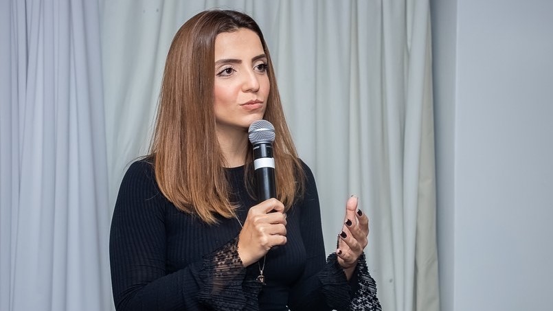 Projeto de Marcela Trópia que aumenta a transparência nas escolas é aprovado em 1º turno