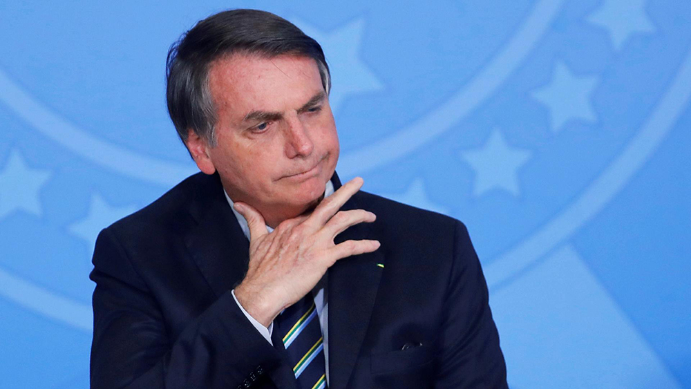 Guerra cultural bolsonarista – A retórica do ódio