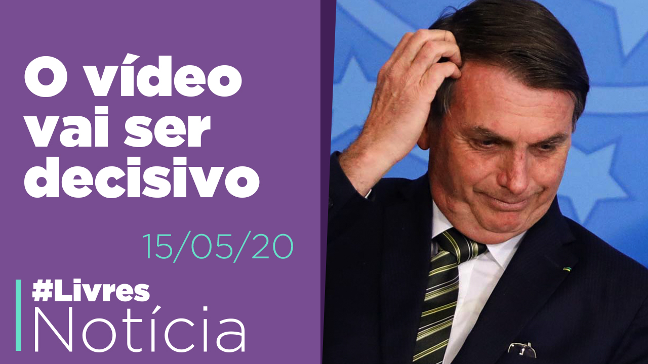 AGU contradiz Bolsonaro no caso Moro