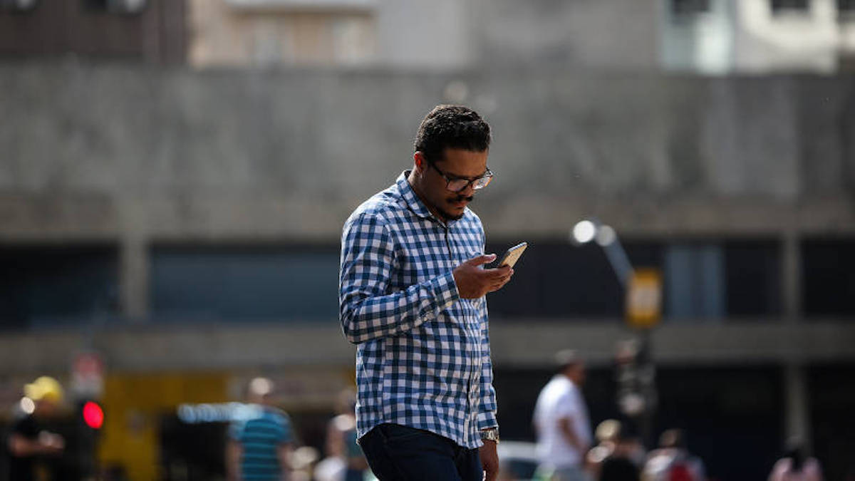 O dilema das redes: pode não haver um vilão, mas temos um problema