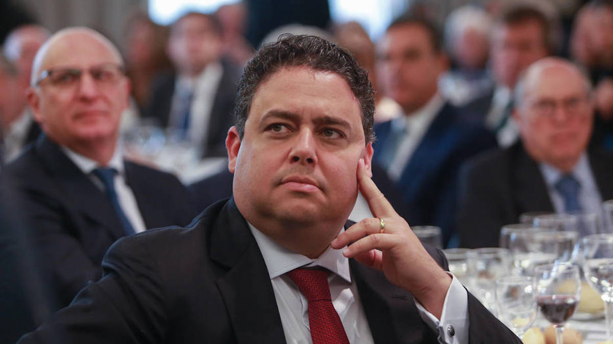 Triunfo da injustiça
