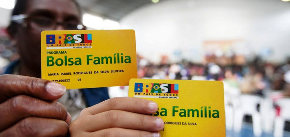 Maricá para o Brasil