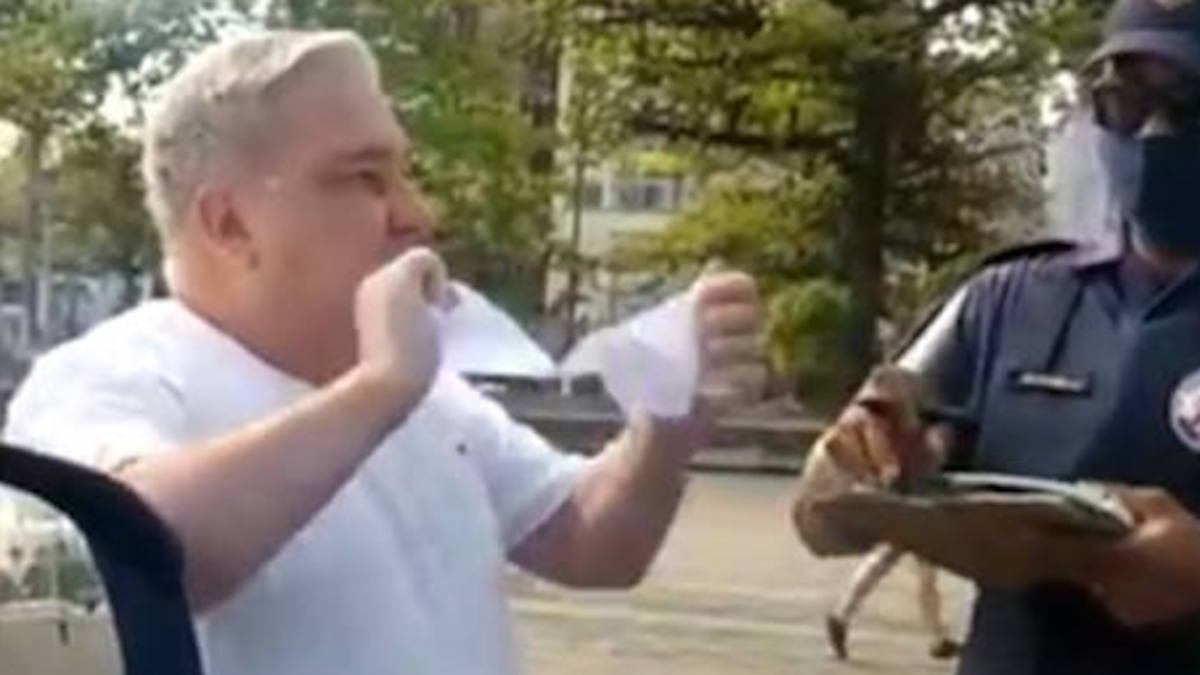 O sistema da carteirada