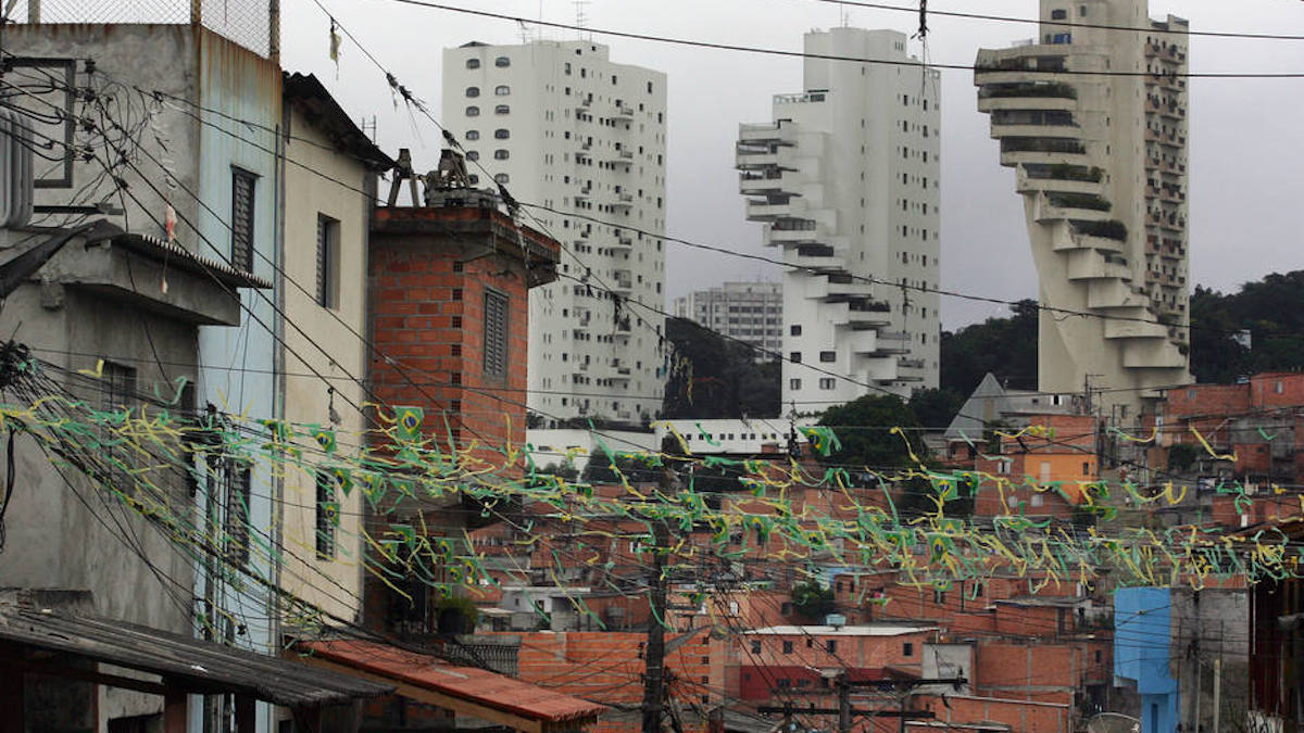 Quanto custa um jardim?
