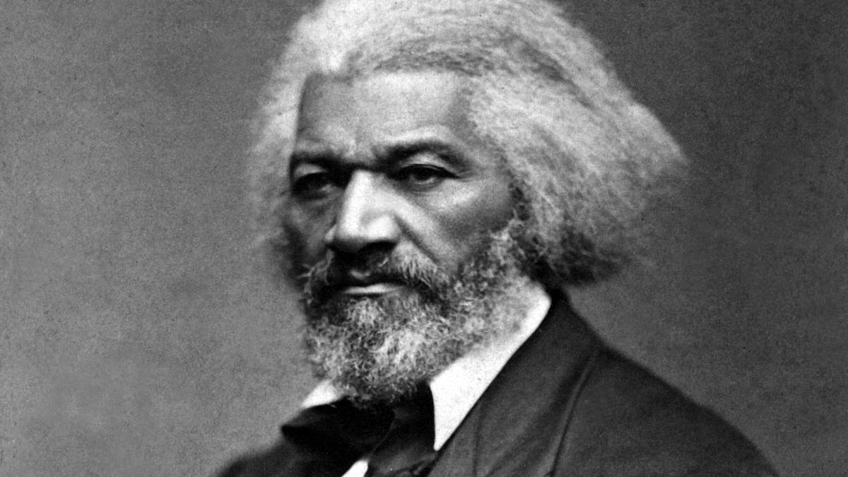 Frederick Douglass e o identitarismo negro