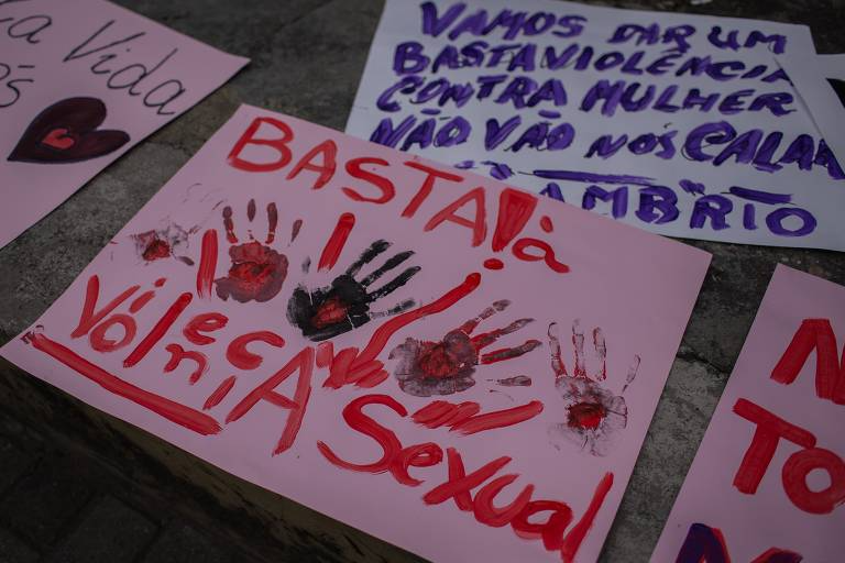Leniência com importunação sexual tira liberdade das mulheres