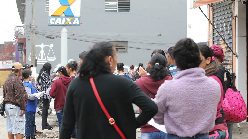 Eficiência versus orçamento