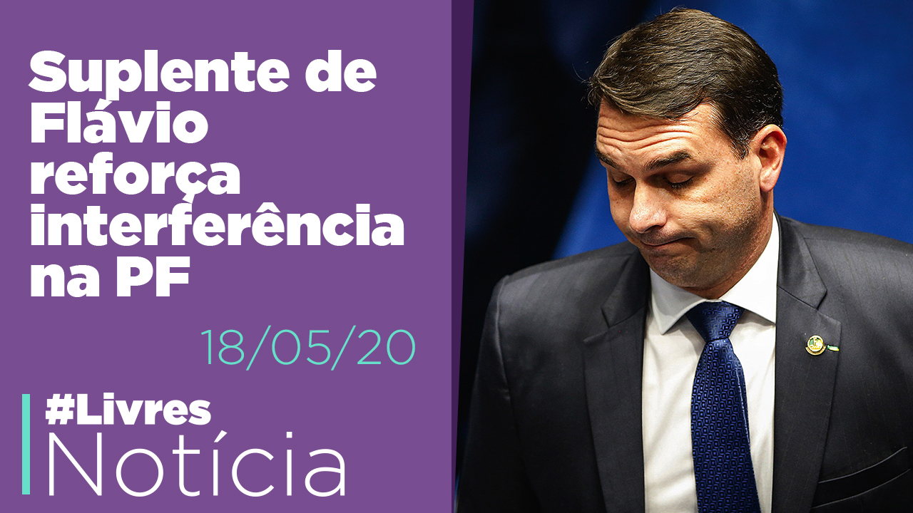 Caso Queiroz volta a tona enquanto país espera liberação de video pelo STF