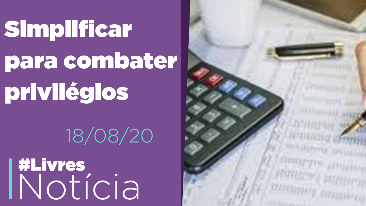 Reforma Tributária, Debandada continua, Liberdade educacional