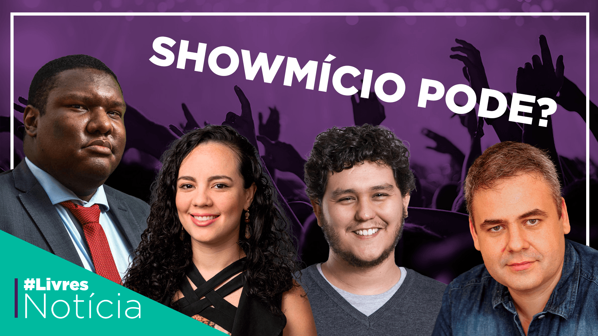 Apagão no Amapá | LivresNotícia AO VIVO – 06/11