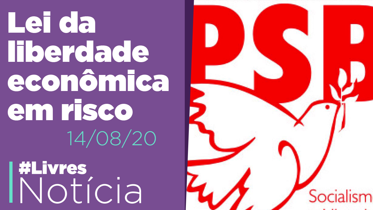 PSB vai pro tapetão
