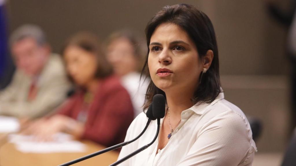 O papel da mulher
