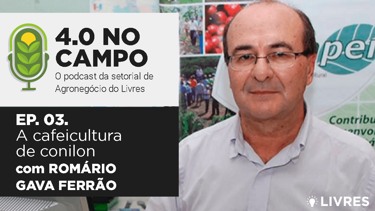 4.0 no Campo: Romário Gava Ferrão