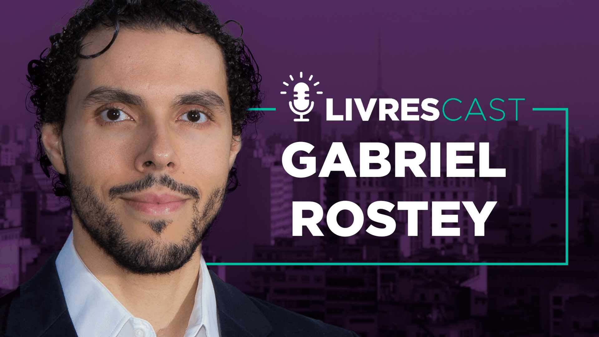 Liberalismo e políticas urbanas com Gabriel Rostey