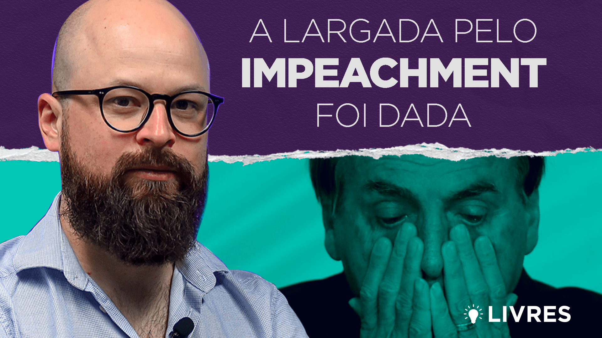 TUDO SOBRE OS PROTESTOS DE 12 DE SETEMBRO – LivresCast com Magno Karl