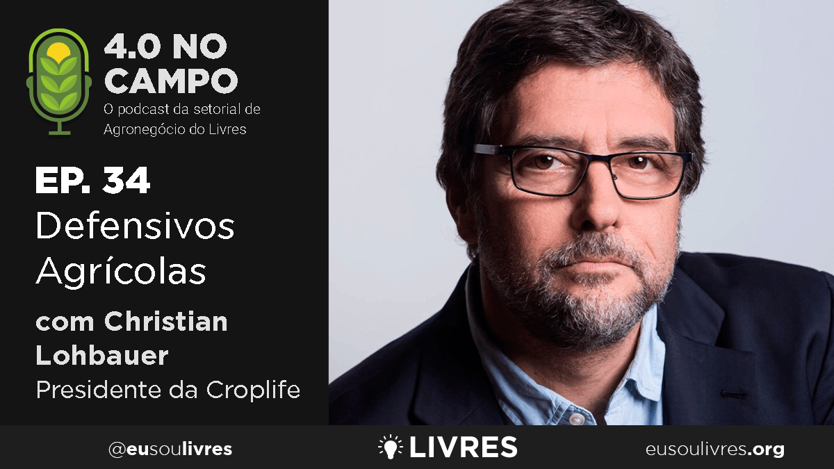 4.0 no Campo: Christian Lohbauer