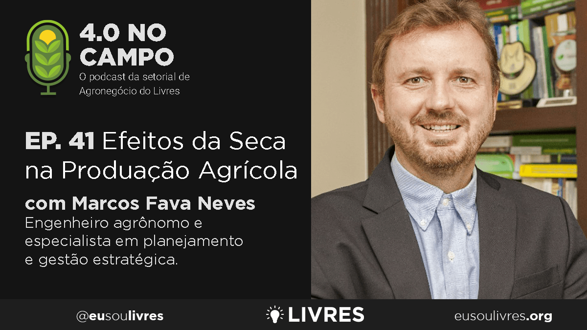 4.0 no Campo:  Marcos Fava Neves
