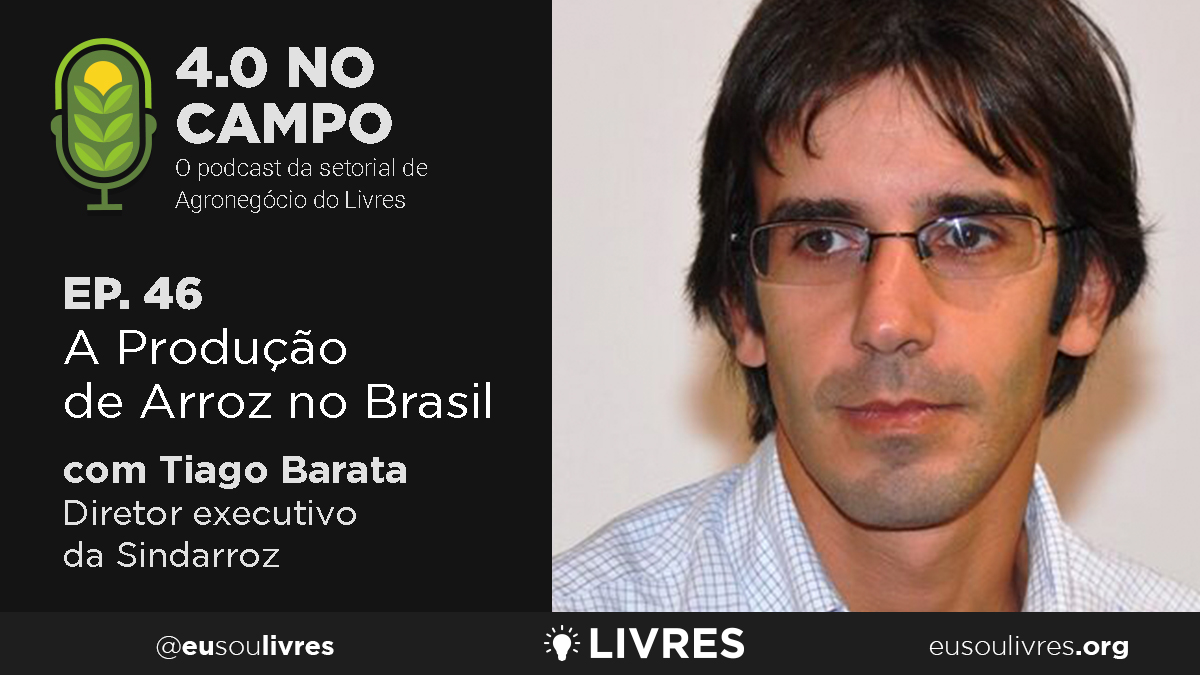 4.0 no Campo: Retrospectiva 2021