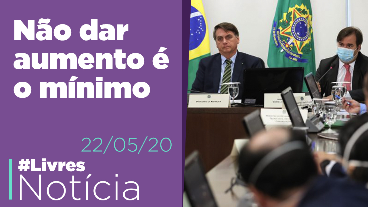 Acordo com governadores, Colapso de microempresas, Cultura e Concurso bizarro