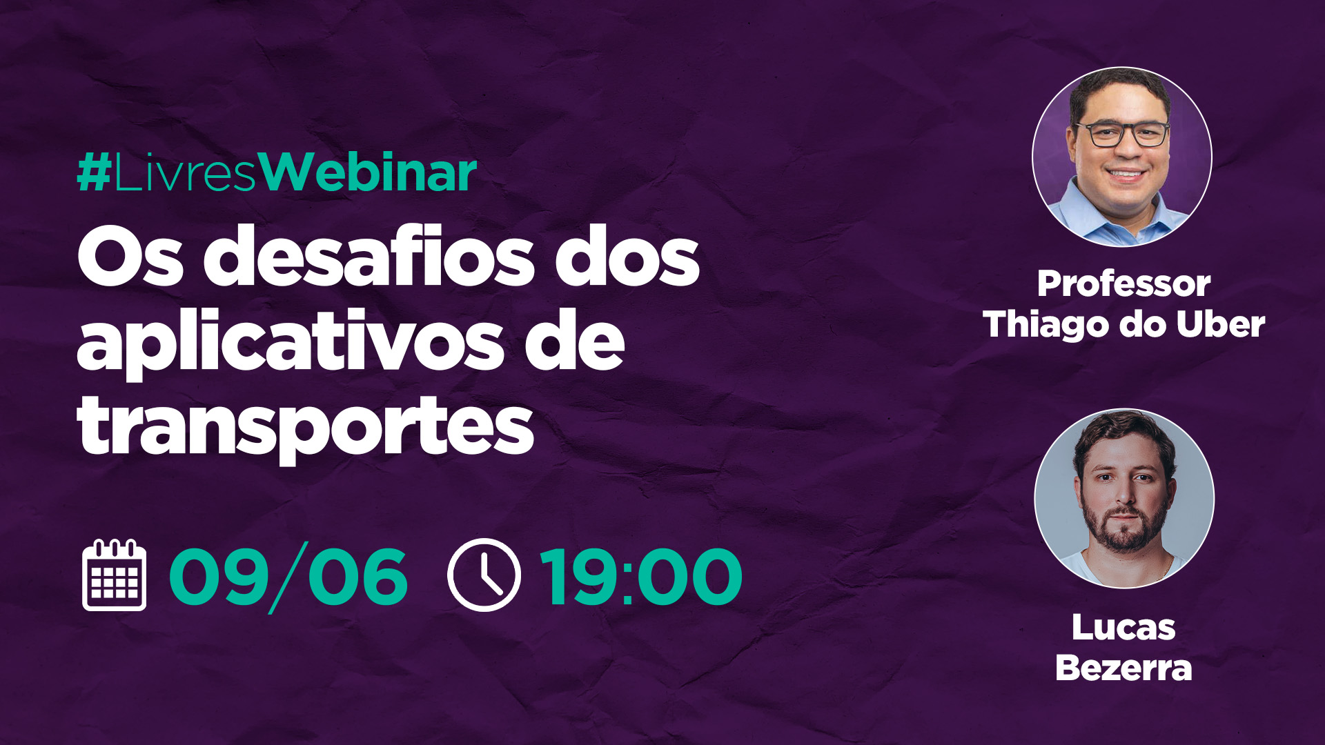 Setorial de Empreendedorismo e Inovação debate desafios dos aplicativos de transportes no Brasil