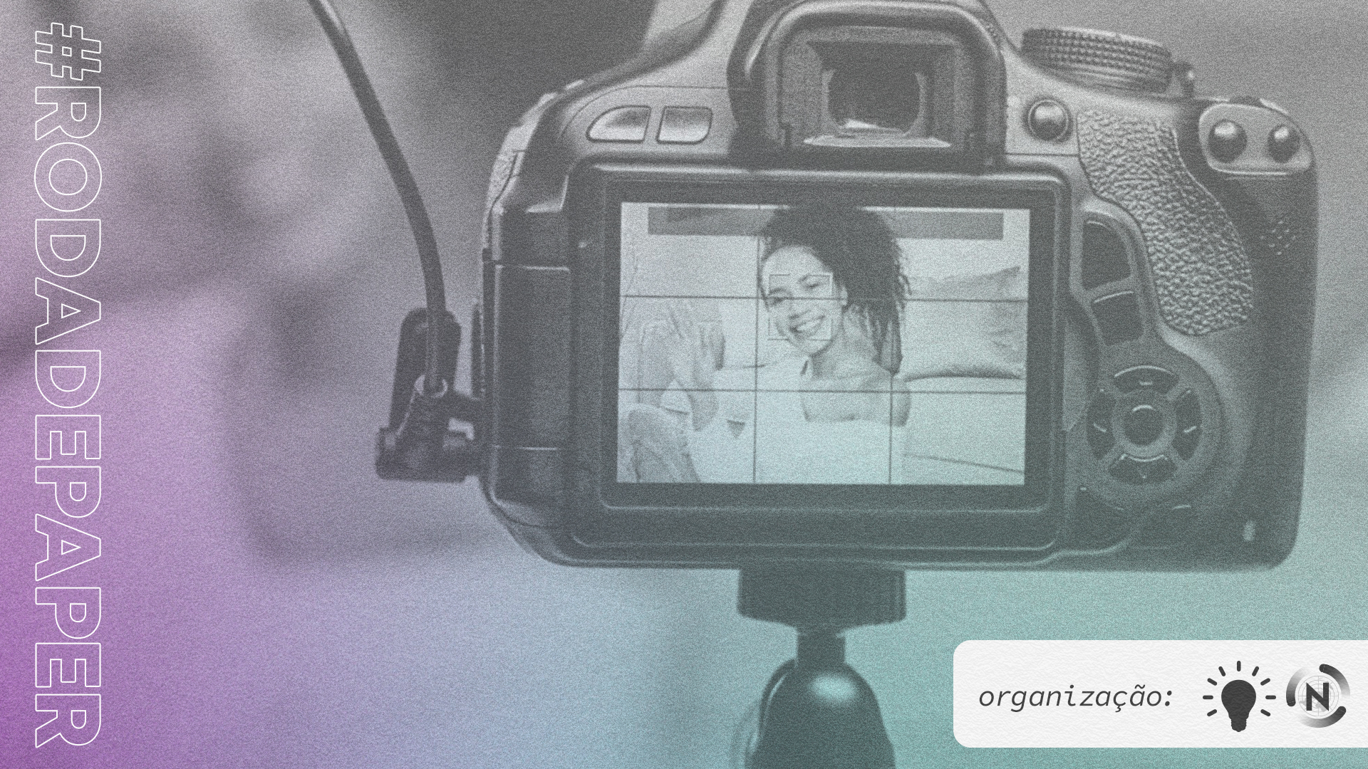 #rodadepaper: A Economia dos Influencers na Casa Livres