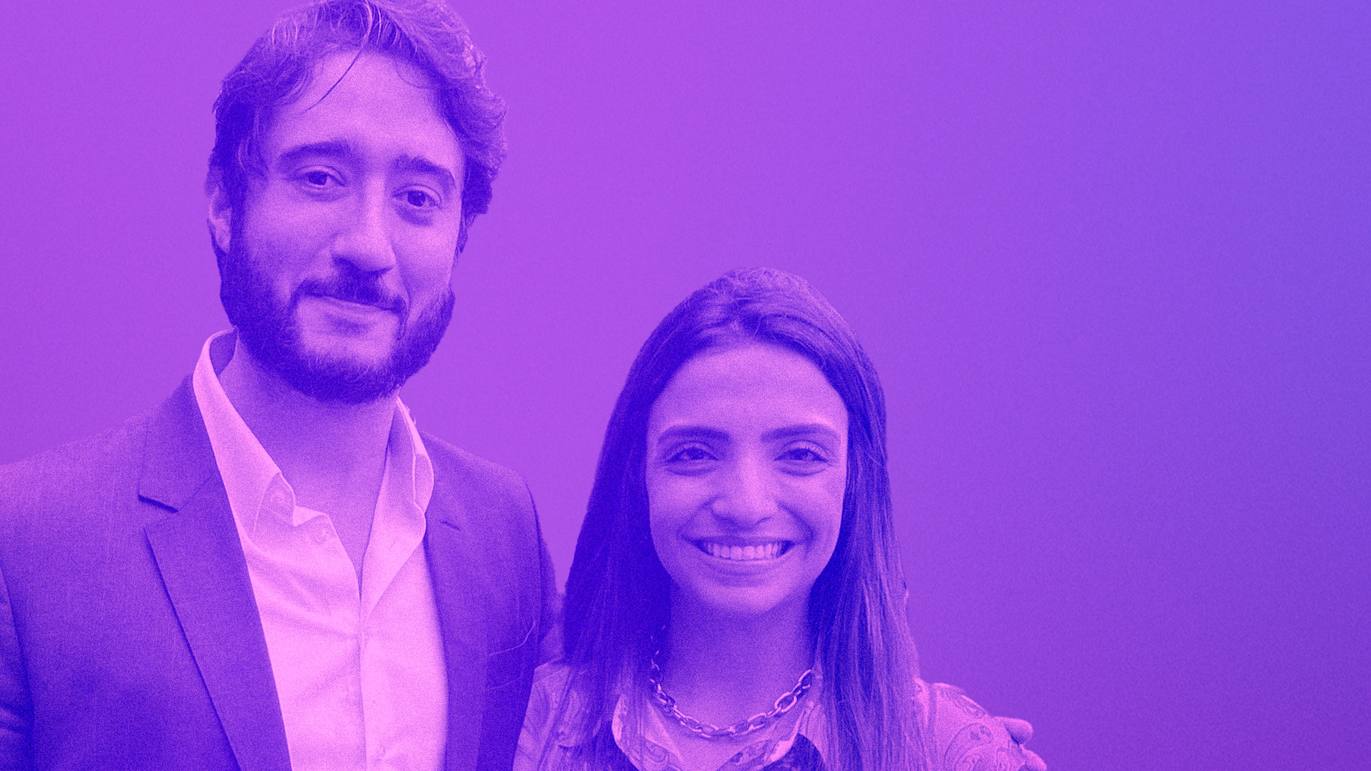Do Movimento Estudantil para a Política Profissional com Gabriel Azevedo e Marcela Trópia
