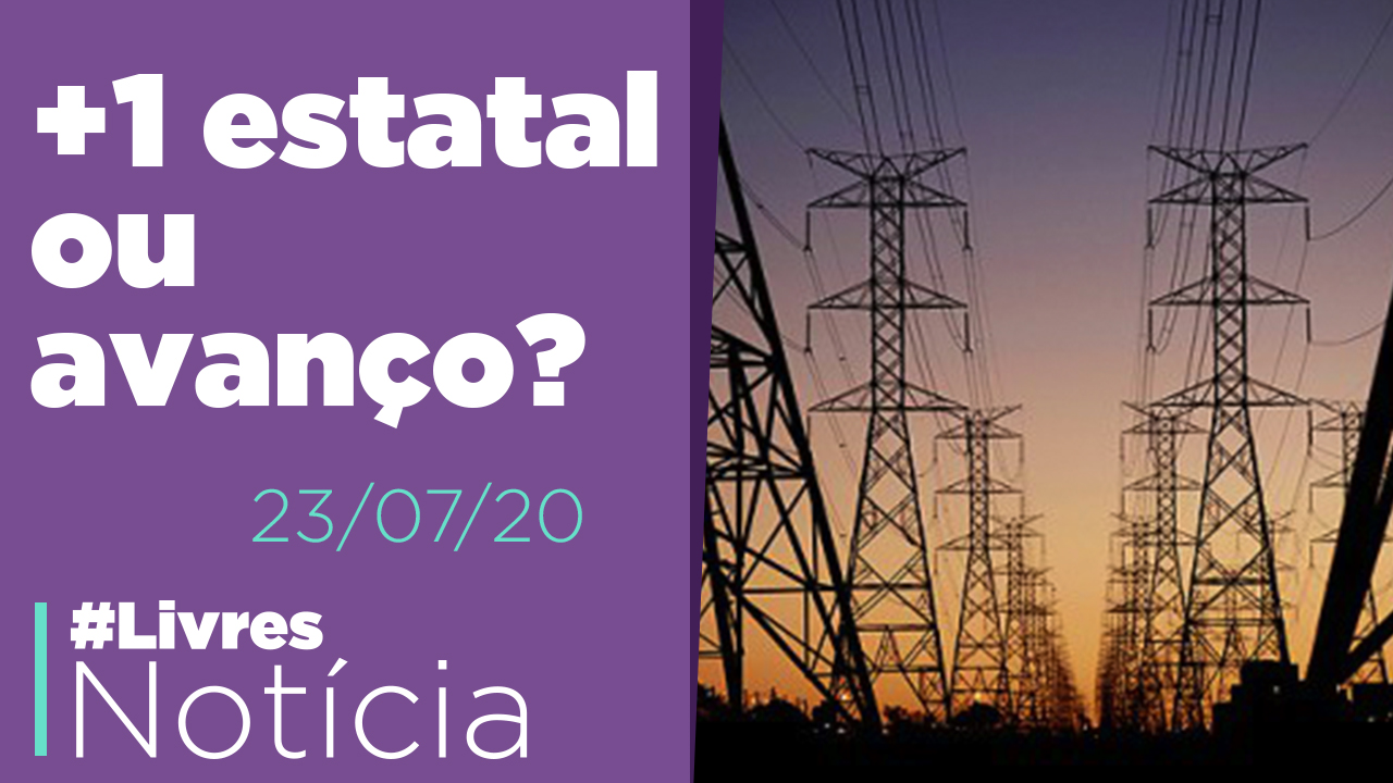 Privatização da Eletrobras, Disputa fiscal no governo