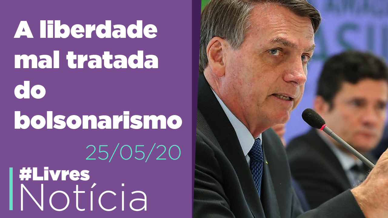 Reunião expõe bagunça e autoritarismo