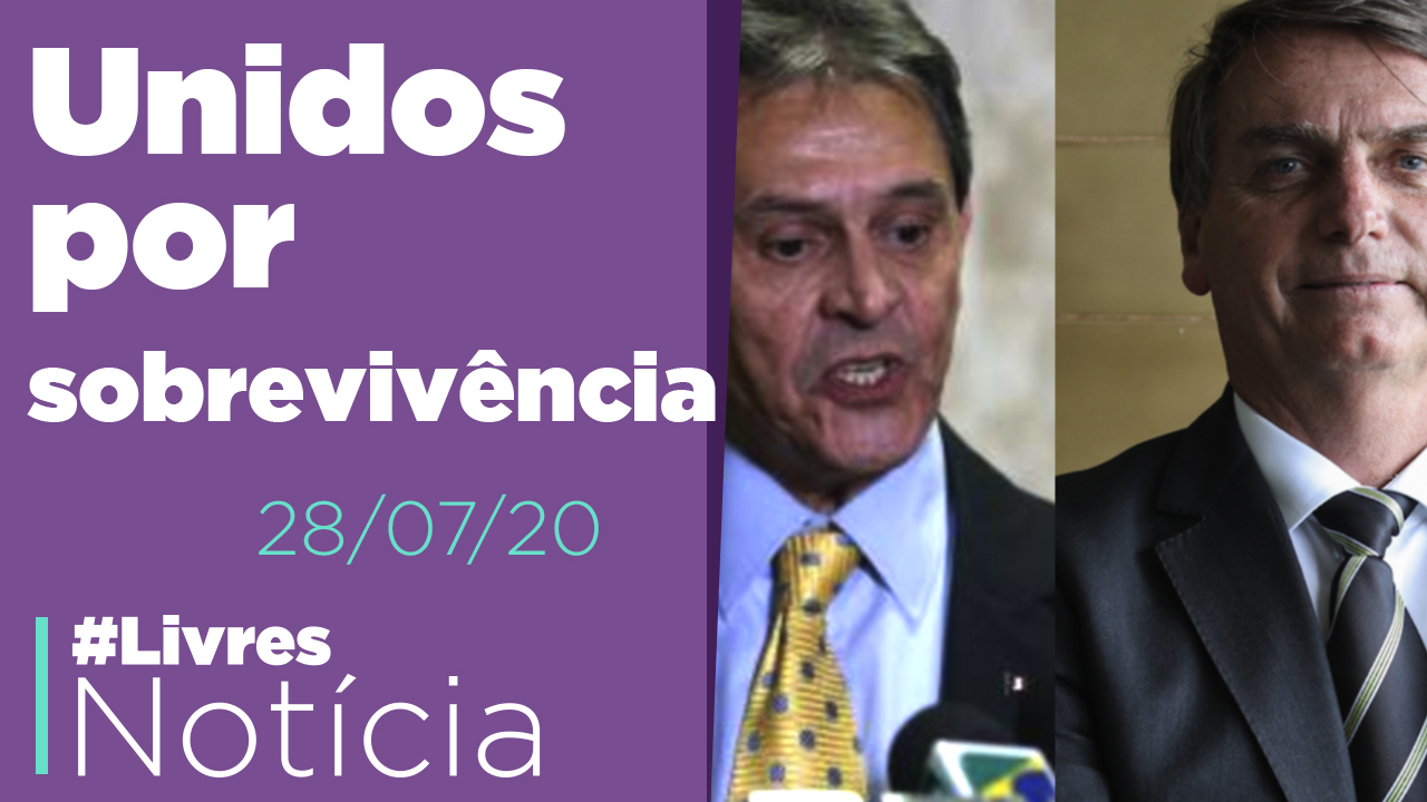 Centrão no governo, reformas, venda de voto