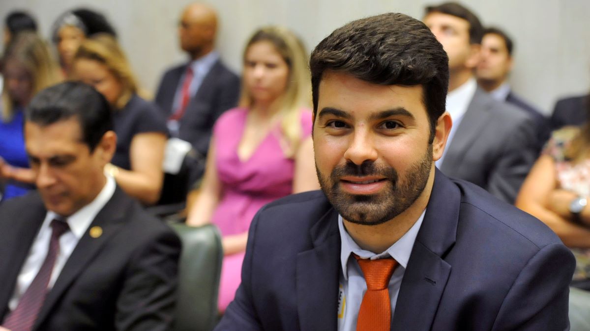 Código de Defesa do Empreendedor, de autoria de Sergio Victor, é sancionado em São Paulo