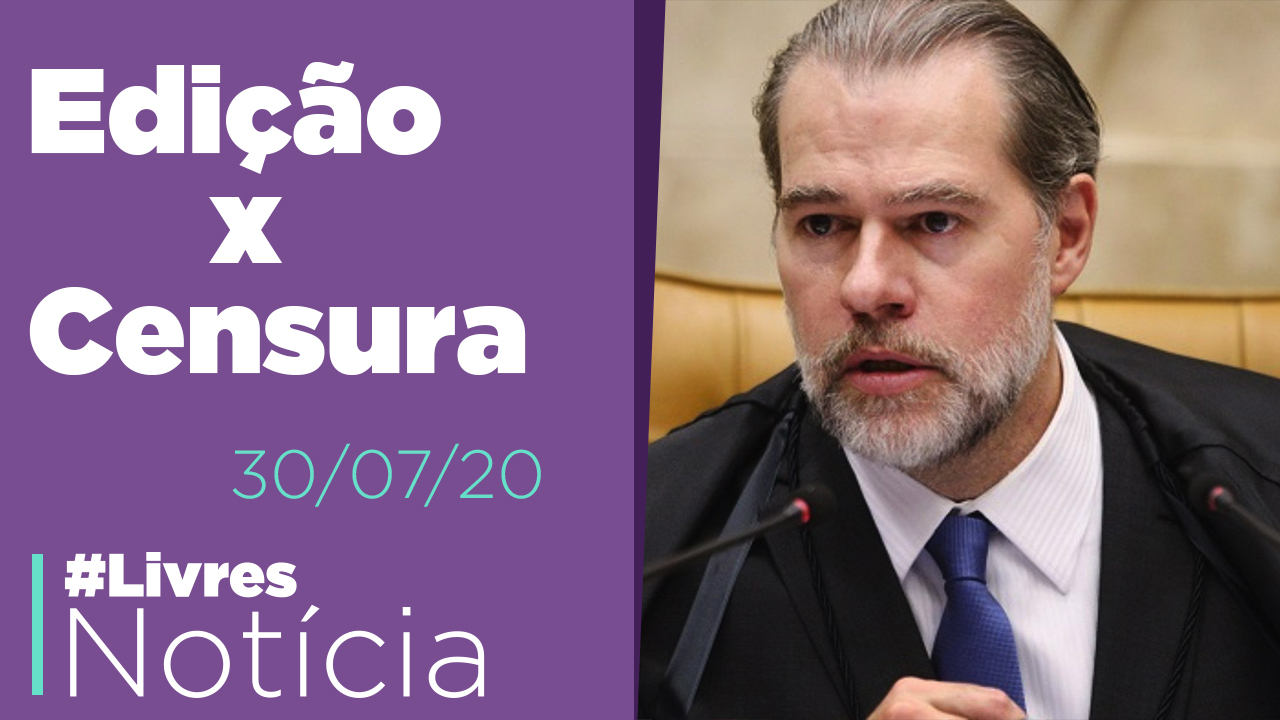 Autoritarismo no STF, Lei do Gás, Relatório da Oxfam