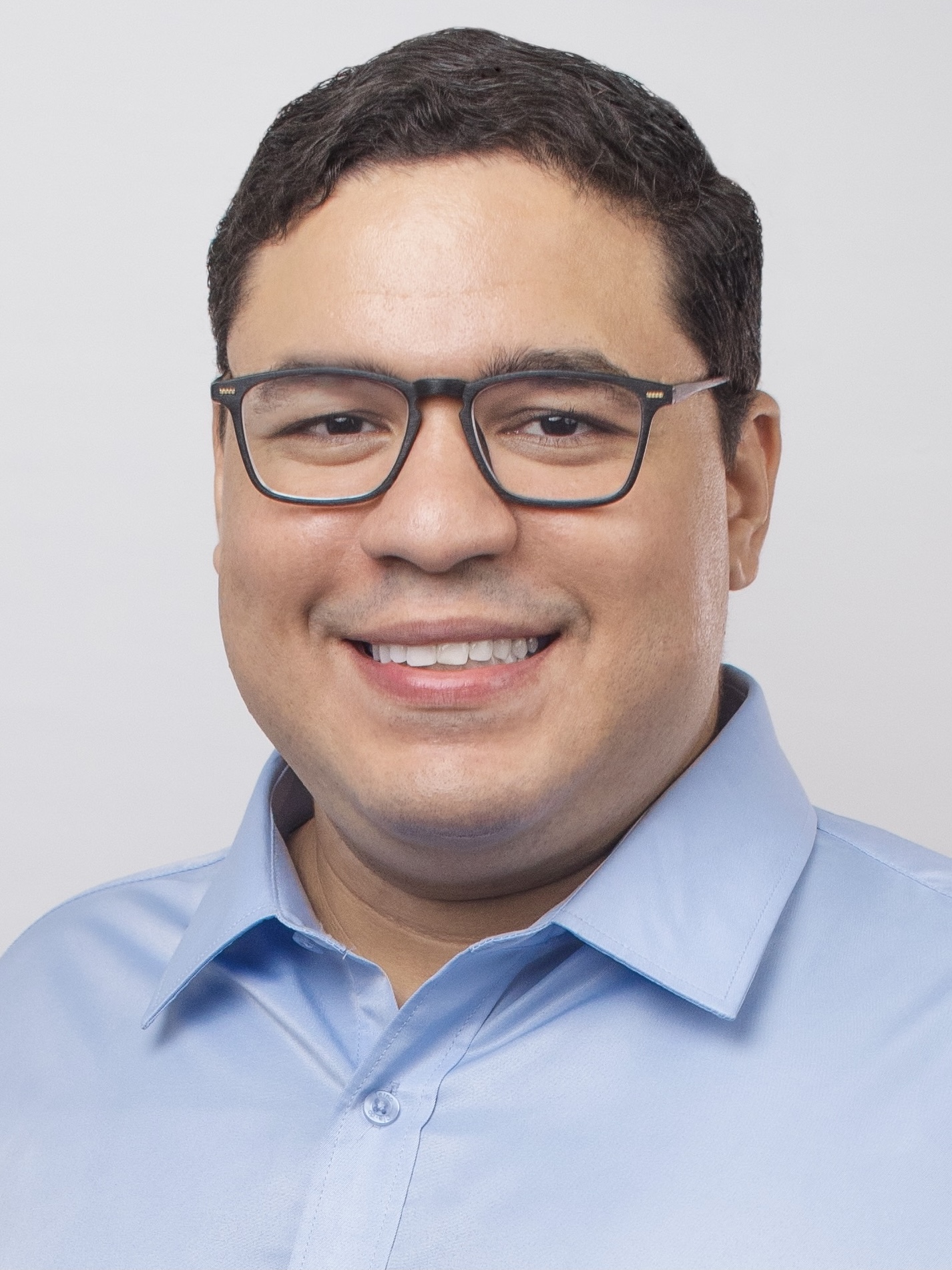 Professor Thiago