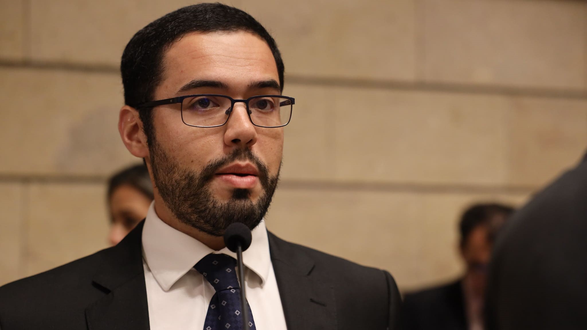 Pedro Duarte pede esclarecimento à prefeitura do Rio sobre gastos de novo túnel