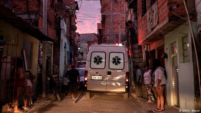 A crise pode nos ajudar a reencontrar um equilíbrio entre os valores da segurança e da liberdade