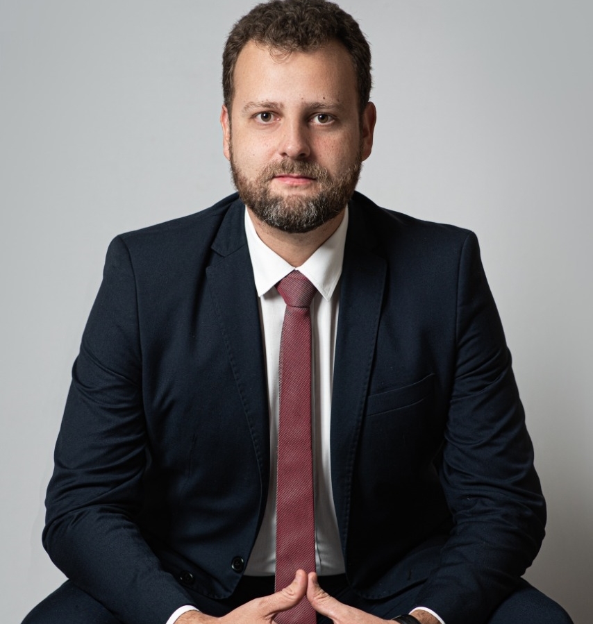Caio Magno