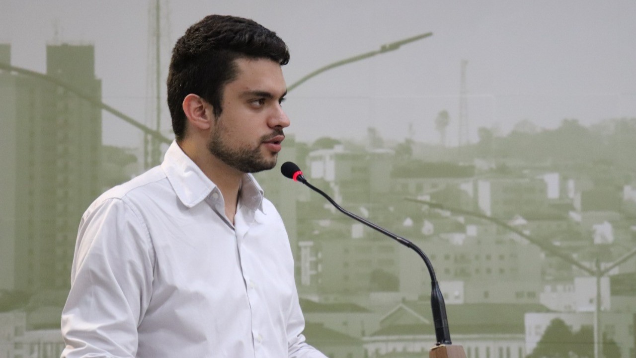 Igor Tavares quer acionar MPF após despejo irregular em Pouso Alegre/MG