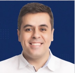 Geraldo Pinho