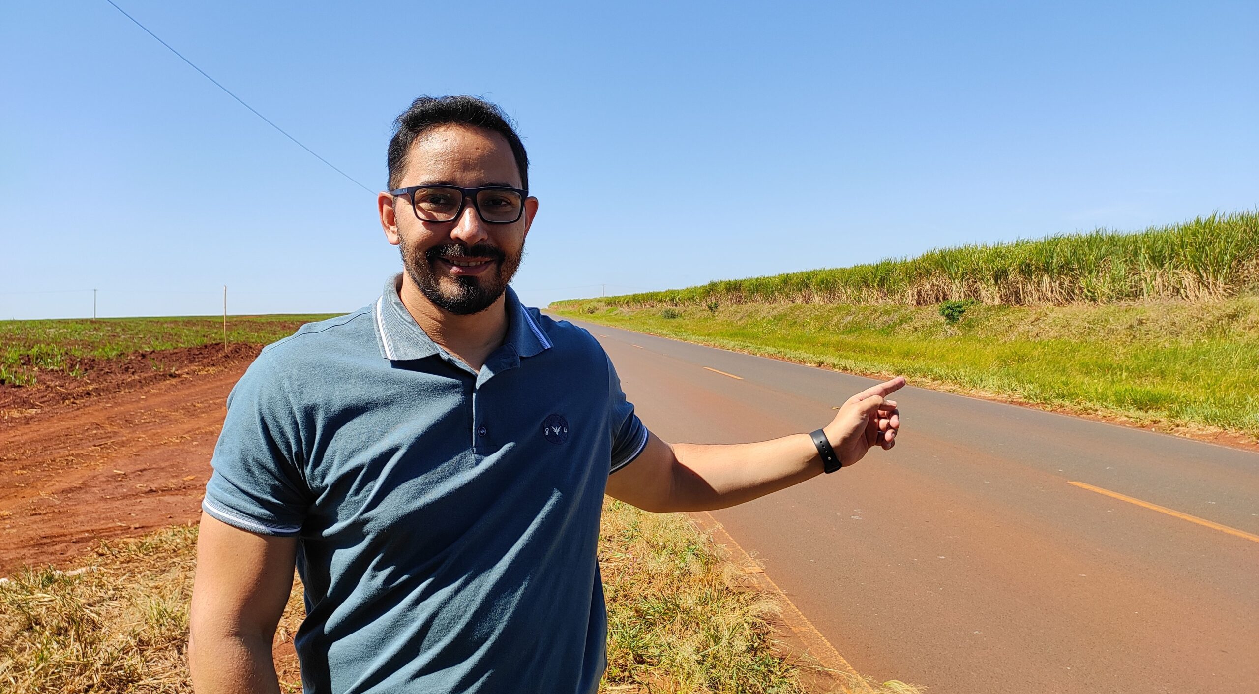 Sob gestão Anderson Ferreira, Macatuba sobe de posição no ranking que mede finanças, gestão e desempenho