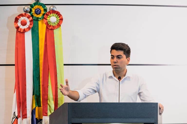 Projeto de Lei de Cryslan pode dar mais transparência a processos licitatórios
